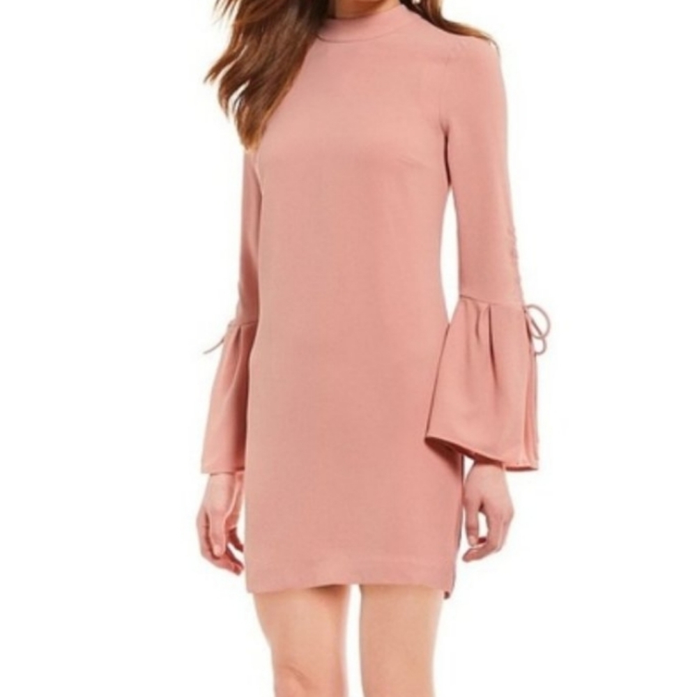 WAYF DRESS